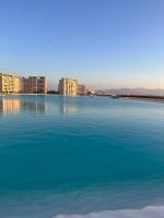 Exclusivo Laguna del Mar - Ferienwohnung La Serena