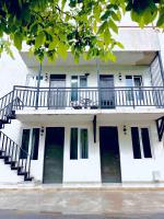 Stoneman - B&B Akhaltsikhe