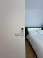 Palermo 22 Urban Chic Apartment - B&B Torino