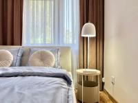 Apartment mit 2 Schlafzimmern