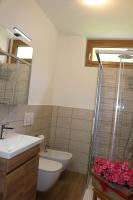 Appartement met 2 slaapkamers