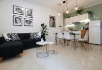 CasaRava Sul Parco 3 Camere 2 Bagni - B&B Riccione