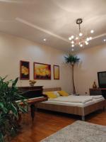 DR Apartment - Ferienwohnung