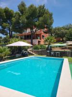 Casa Terra - B&B Hontanar