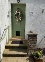 Coastal Village Property - Ferienwohnung Inverkip