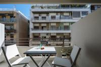 Sea Path III Chania city Center luxury Suites - B&B Chionáto