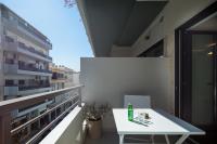 Sea Path III Chania city Center luxury Suites - Ferienwohnung Chionato