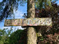 Chata pod Żurawiem - B&B Miączynek