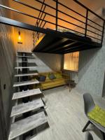 Одесса Apartament na Deribasovskoi - B&B Odesa