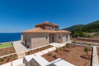 Elysium Exclusive Villas - B&B Ágioi Saránta
