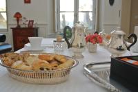 Maison Colladon - Ferienwohnung Bourges