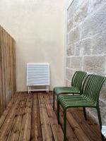 Le Saint-Jean - B&B Niort