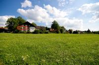 Geräumige Ferienwohnung inmitten der Natur - Bed and Breakfast Bischofsgrün