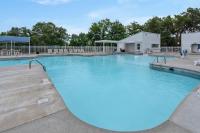 Ozark Mountain Oasis - For 7 - Chambres d'hôtes Kimberling City