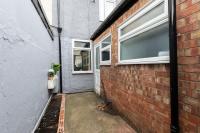 The Storybook Stay - B&B Guisborough