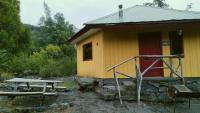 Antucalhue Mountain Resort - Ferienwohnung Antuco