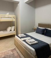 Familiekamer met Tweepersoonsbed