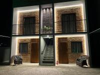 APARTAMENTOS BORA BORA II vila nova - Ferienwohnung