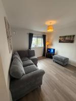 Apartment 1 Newcastle above Paddy Power - B&B