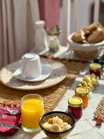 Riad la Cigale - Bed and Breakfast Marrakesh