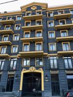 Одесса Malenkaja Italy s terrasoi na krushe - B&B Odessa