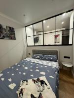 Одесса Malenkaja Italy s terrasoi na krushe - Bed and Breakfast Odessa