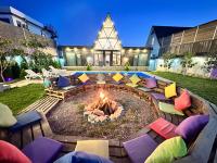Qafqaz Mountside Chalet - Bed and Breakfast
