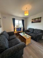 Apartment 2 Newcastle above Paddy Power - B&B