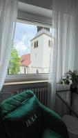 Hola Hotel Stuttgart - Chambres d’hôtes