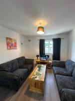 Apartment 3 Newcastle above Paddy Power - B&B