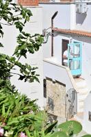 Vieste Rooftop - Sea view near Pizzomunno - Free private Parking - B&B Vieste
