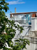 Vieste Rooftop - Sea view near Pizzomunno - Free private Parking - Ferienwohnung Vieste