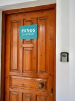 Panos Apartment - B&B
