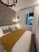 Diokletian's Golden Nest - B&B Split