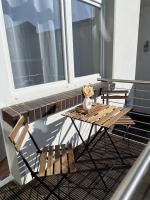 Gemütliche City Wohnung in Top Lage frisch saniert & zentral! - Chambres d'hôtes Hamelin