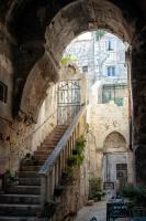 Diokletian's Golden Nest - B&B Split