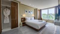 R&S Marina Bay Tanger Marsa - B&B