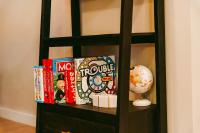 Stardust Big Bend Luxury A-Frame#8 with a fab view - Ferienwohnung Terlingua