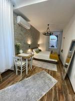 Diokletian's Golden Nest - B&B Split