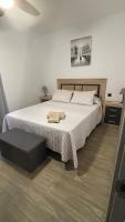 Casa Filo, maravilloso apartamento en Morro Jable - Chambres d'hôtes Morro del Jable