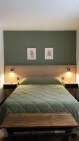 Departamento Plaza Colón - Chambres d’hôtes Córdoba