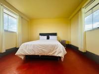Deluxe Zimmer mit Queensize-Bett