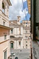Unique Piazza Navona 2 Bedrooms and Home Cinema - Ferienwohnung Rom