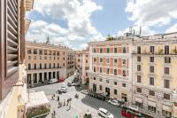 Unique Piazza Navona 2 Bedrooms and Home Cinema - Ferienwohnung Rom