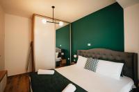 Appartement met 1 Slaapkamer