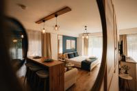 Serenity Downtown Apartments Ohrid - Bed and Breakfast Ohrid