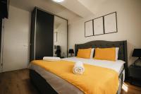 Appartement met 1 Slaapkamer