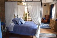Suite Deluxe avec Baignoire Spa
