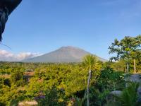 Camera King con Vista Montagne