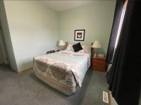 Superior Zimmer mit Queensize-Bett